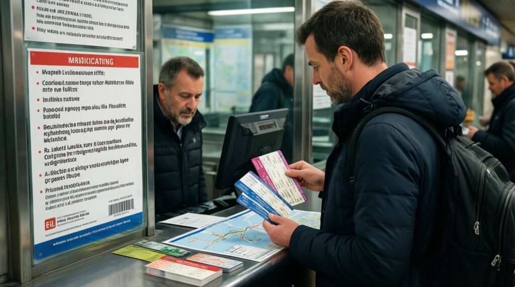 Транспорт Рязани и области: изменения маршрутов, тарифов и расписаний - иллюстрация