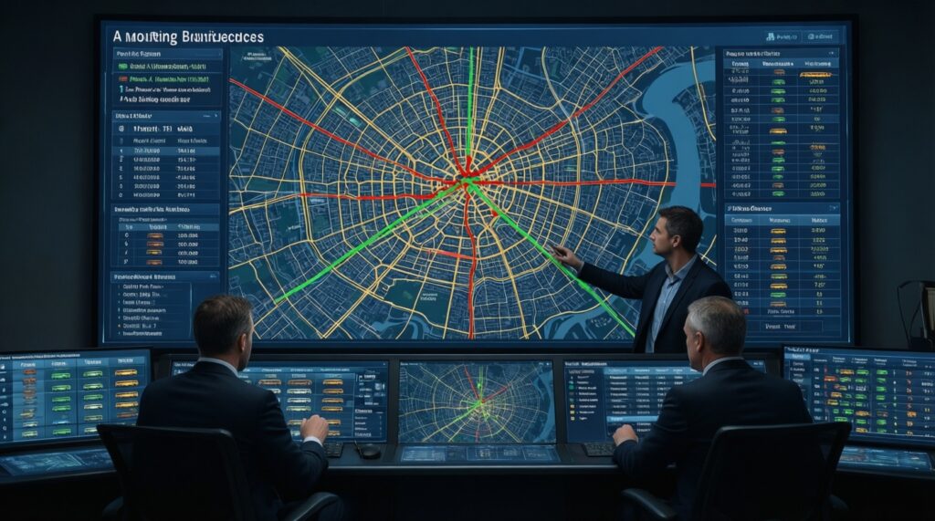 Транспорт Рязани и области: изменения маршрутов, тарифов и расписаний - иллюстрация