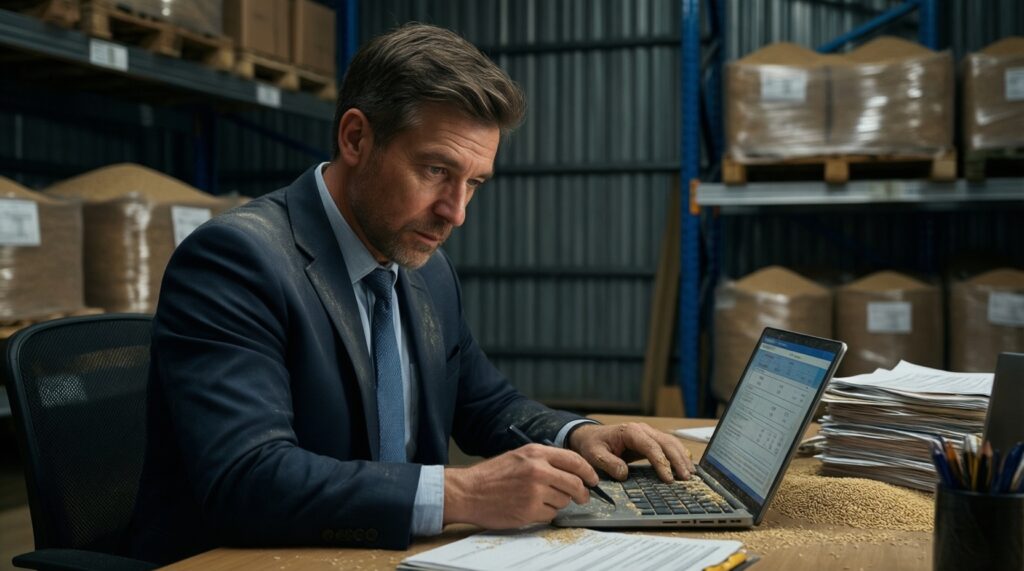 Сельское хозяйство региона: итоги сезона, поддержка фермеров и новые проекты - иллюстрация