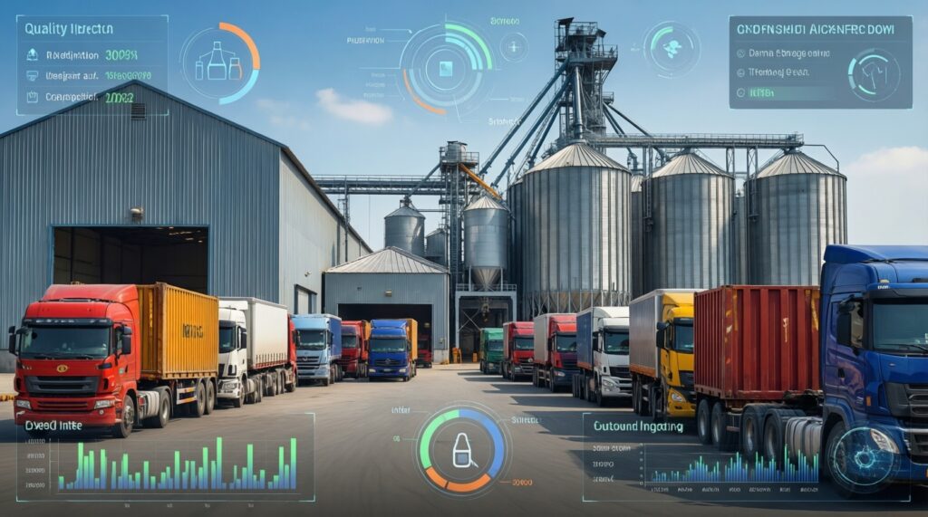 Сельское хозяйство региона: итоги сезона, поддержка фермеров и новые проекты - иллюстрация