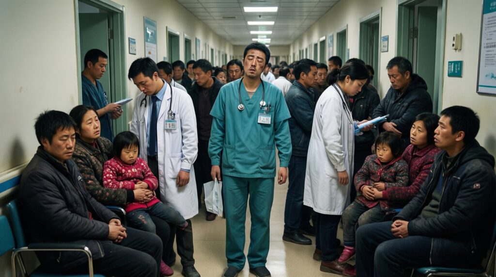 Актуальные проблемы и достижения Рязанской области: что волнует жителей сегодня - иллюстрация