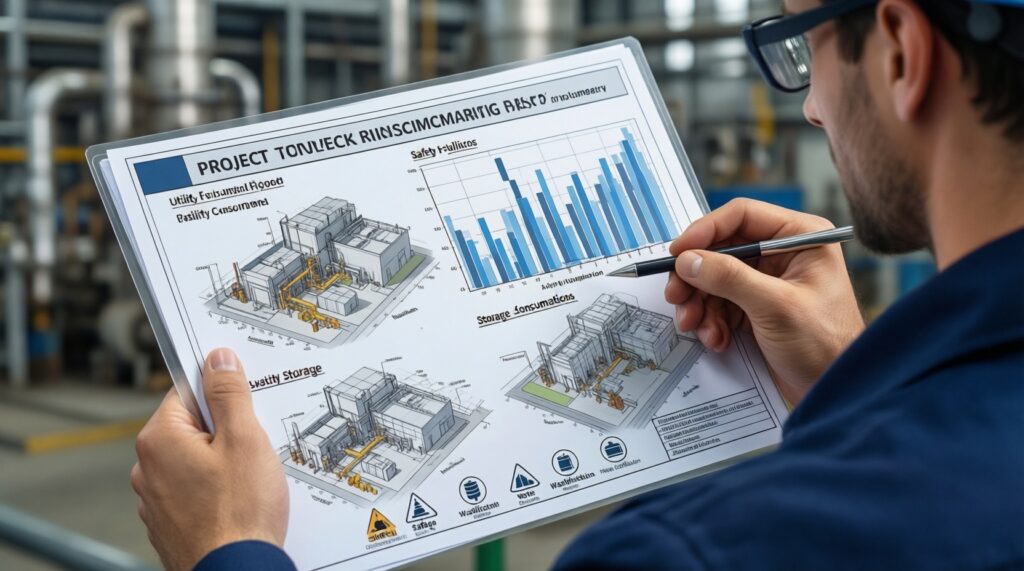Рязанский бизнес и инвестиции: открытие производств, рабочие места, индустриальные парки - иллюстрация