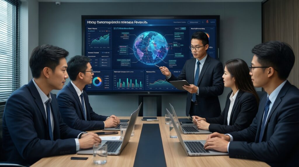 Рынок труда: востребованные профессии, зарплаты и программы переобучения - иллюстрация