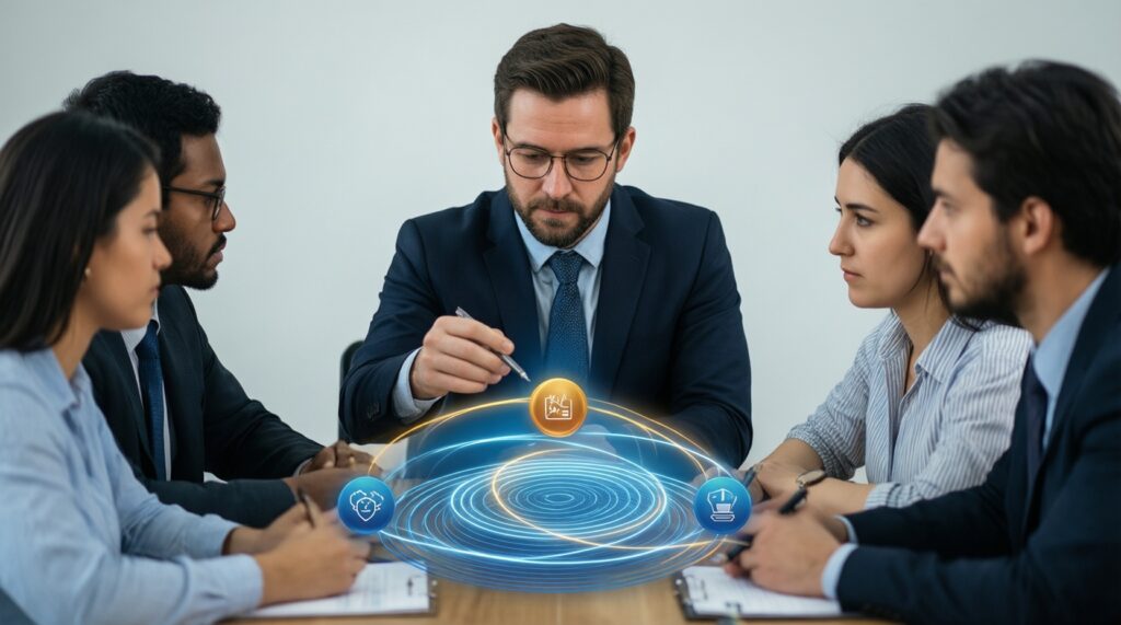 Рынок труда: востребованные профессии, зарплаты и программы переобучения - иллюстрация