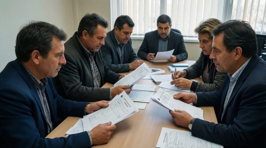 ЖКХ без боли: тарифы, капремонт, аварийные дома и реальные способы решить проблемы - иллюстрация