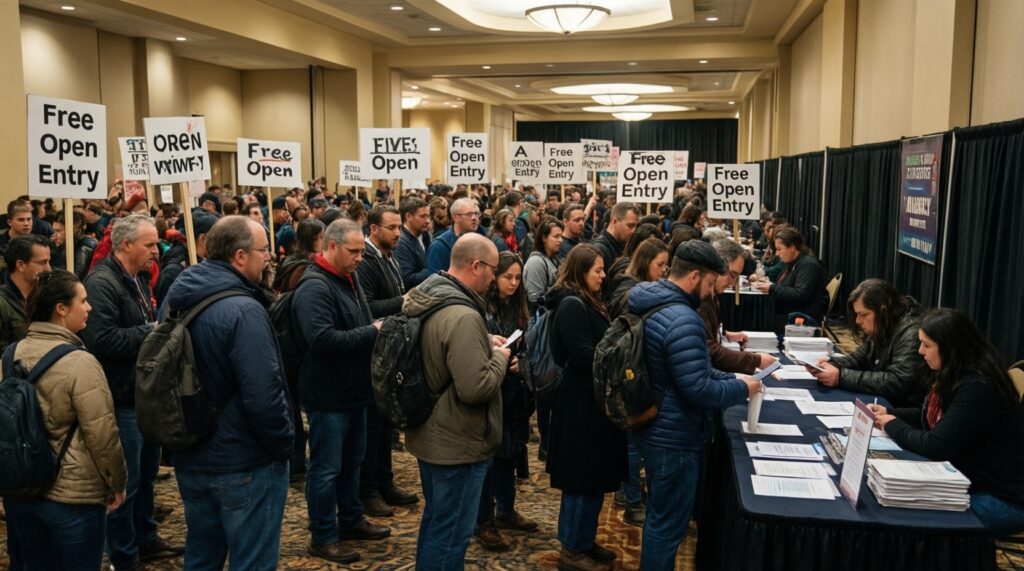 Культурная афиша недели: концерты, спектакли, выставки и бесплатные события - иллюстрация