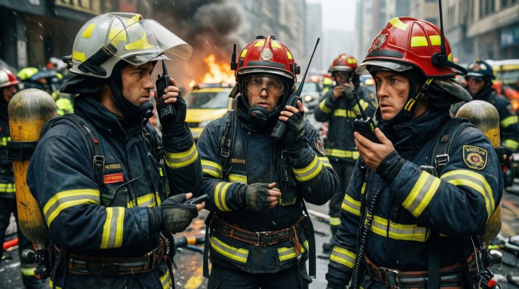 Истории людей: герои Рязанщины - врачи, учителя, спасатели, волонтёры - иллюстрация