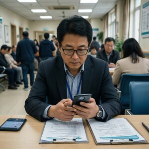 Здоровье и медицина: доступность специалистов без очередей и профилактика с диспансеризацией