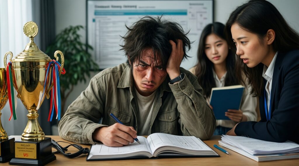 Образование и ЕГЭ: результаты, нововведения, профильные классы и олимпиадное движение - иллюстрация