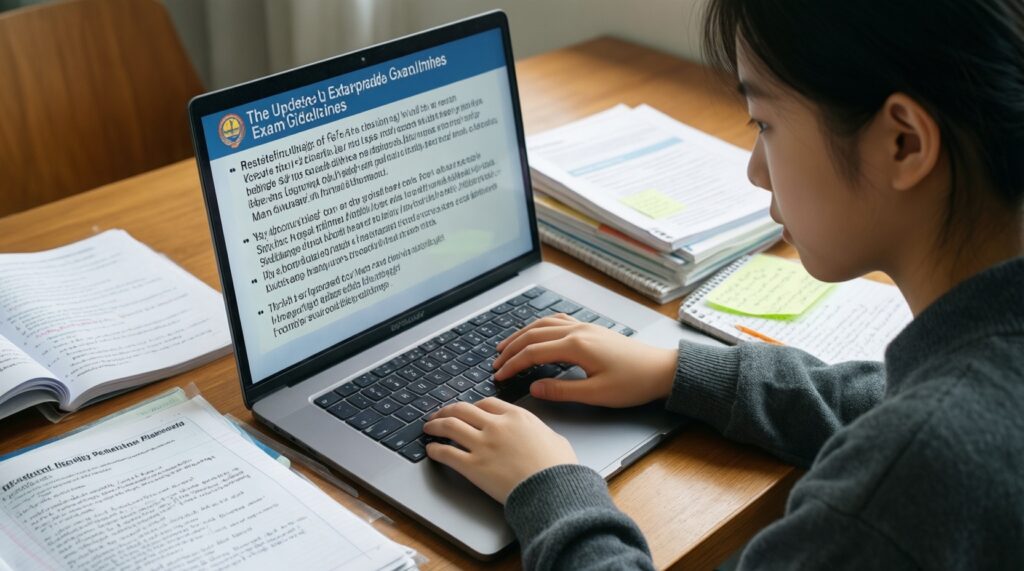 Образование и ЕГЭ: результаты, нововведения, профильные классы и олимпиадное движение - иллюстрация