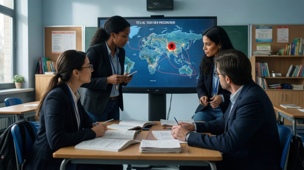 Образование и ЕГЭ: результаты, нововведения, профильные классы и олимпиадное движение - иллюстрация