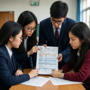 ЕГЭ и образование: результаты, нововведения, профильные классы и олимпиады