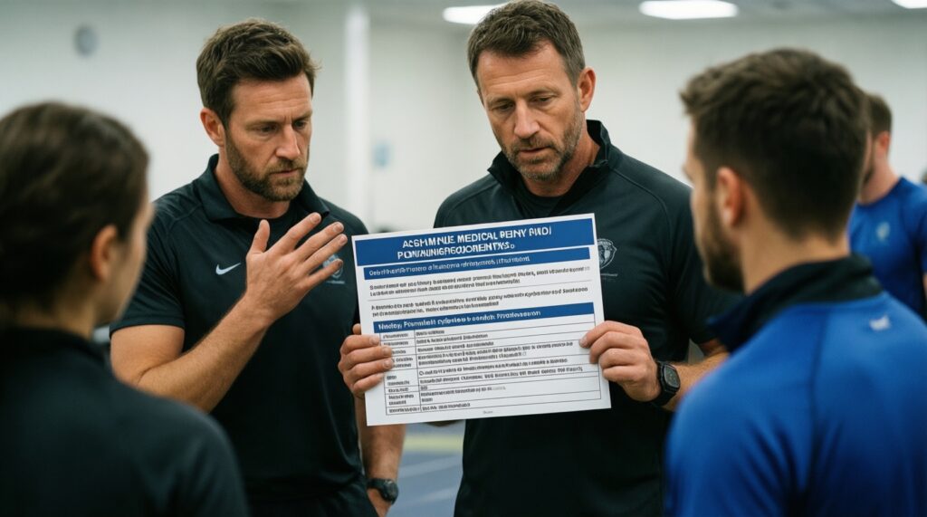 Спорт региона: победы, новые площадки, массовые забеги и секции для детей - иллюстрация