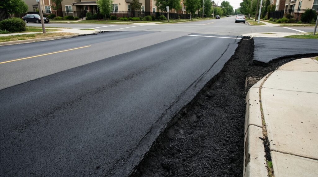 Ремонт дорог и благоустройство: какие улицы и дворы обновят в ближайшее время - иллюстрация