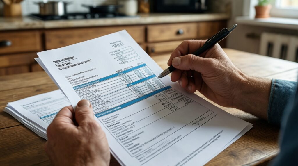 Цены и потребительская корзина: как меняется стоимость продуктов, топлива и услуг - иллюстрация