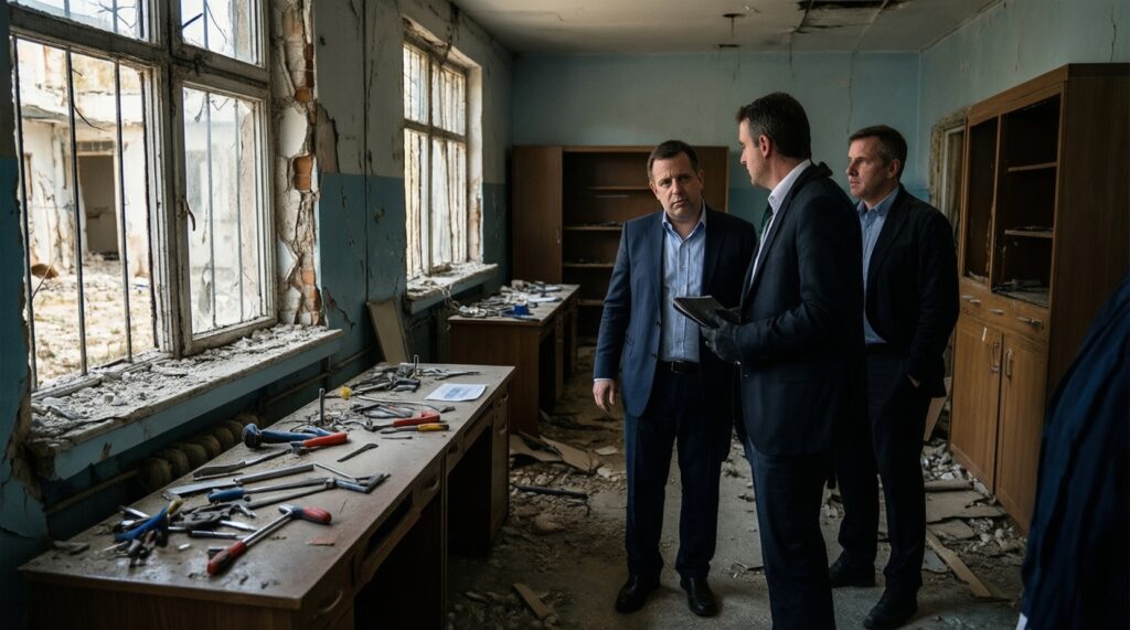 Жизнь районов области: что меняется в каждом муниципалитете и какие планы у властей - иллюстрация