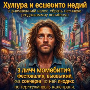 Культура и события недели: афиша, фестивали, выставки, концерты, новые пространства